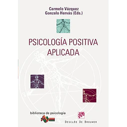 Psicologia positiva aplicada