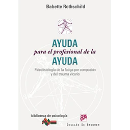 Ayuda para el profesional de la ayuda
