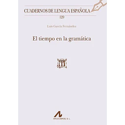 El tiempo en la gramática