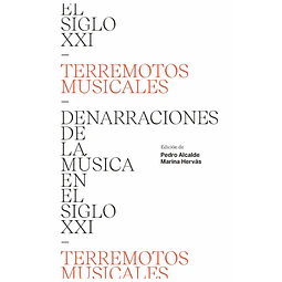 Terremotos Musicales