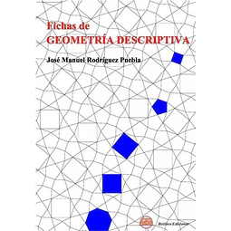 Fichas de Geometría Descriptiva