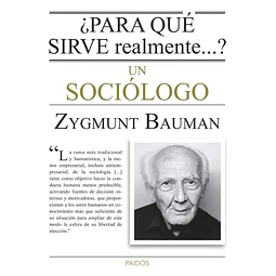 ¿Para que sirve realmente...?