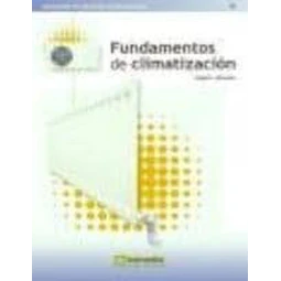 Fundamentos de Climatización