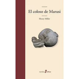 El Coloso de Marusi