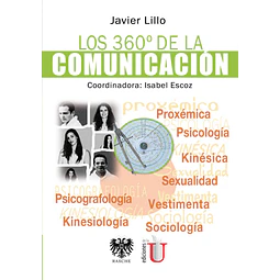Los 360º de la Comunicación