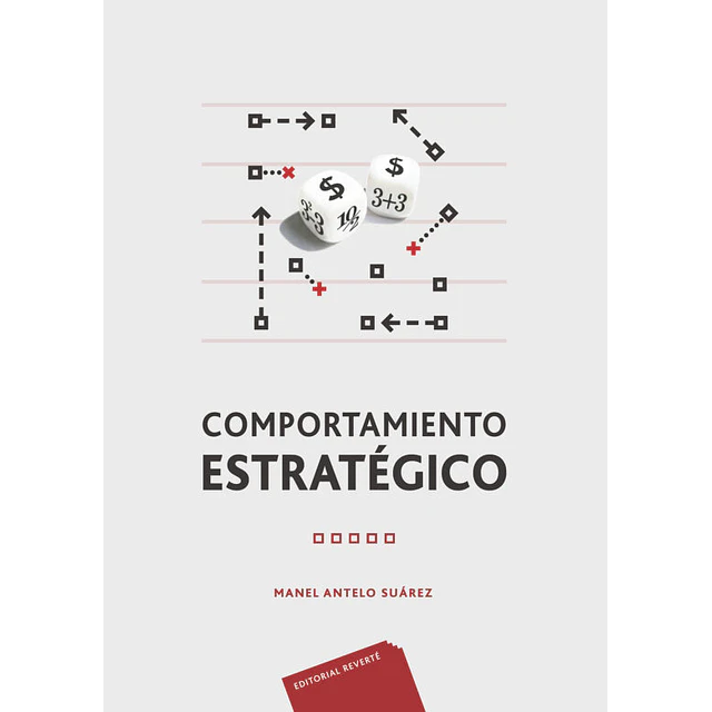 Comportamiento Estratégico