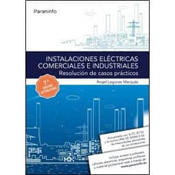Instalaciones Eléctricas Comerciales e Industriales