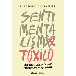 Sentimentalismo tóxico