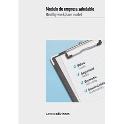 Modelo de Empresa Saludable