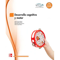 Desarrollo cognitivo y motor
