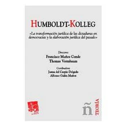 Humboldt-Kolleg