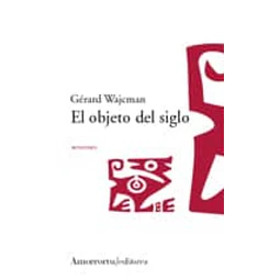 El objeto del siglo