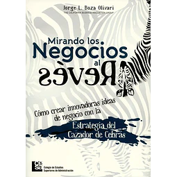 Mirando los Negocios al Revés