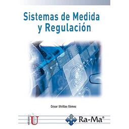 Sistema de MEdida y Regulación
