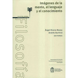 Imagenes de la Mente el Lenguaje y el Conocimiento