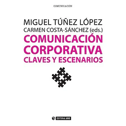 Comunicación corporativa