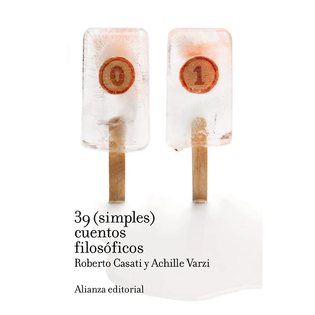 39 ( simples ) cuentos filosóficos