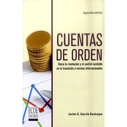 Cuentas de Orden