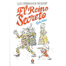 El reino secreto