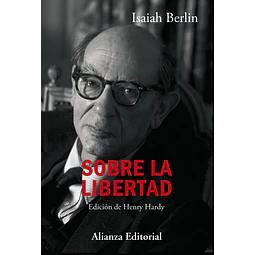 Sobre la libertad