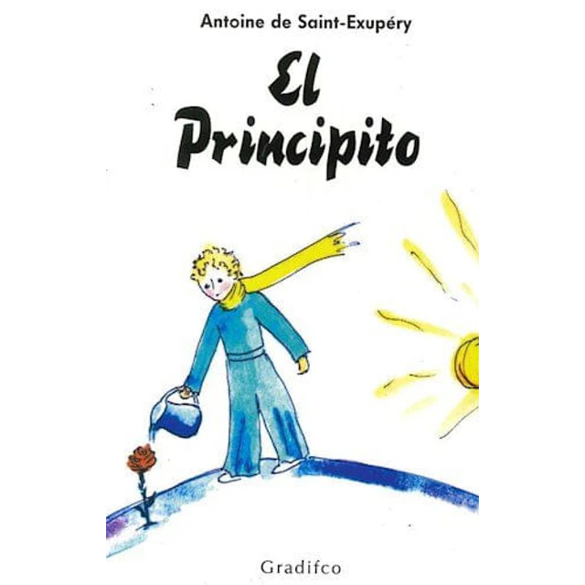 El Principito