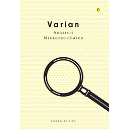 Analisis microeconomico