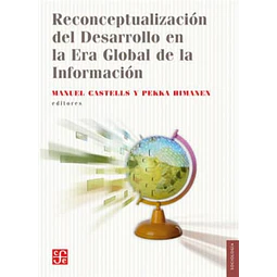 Reconceptualización del Desarrollo en la Era Global de la Información