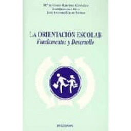 La orientacion escolar