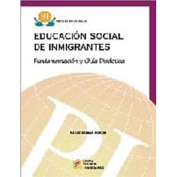 Educación Social de Inmigrantes