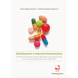 Globalización e Industria Farmacéutica