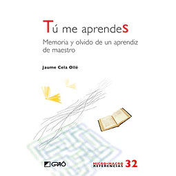 Tú me aprendes