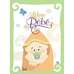 El álbum del Bebé