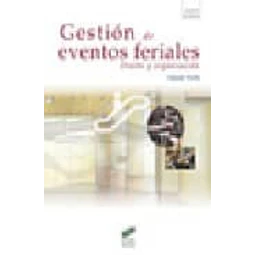 Gestión de eventos feriales