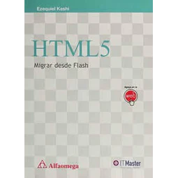 Migrar desde flash a HTML5