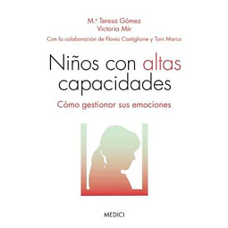 Niños con Altas Capacidades