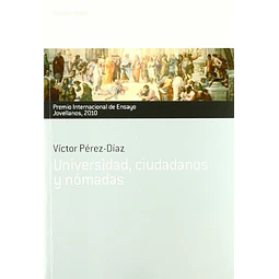 Universidad, ciudadanos y nómadas
