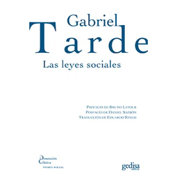 Las leyes sociales