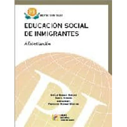 Educación Social de Inmigrantes