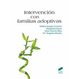 Intervención con familias adoptivas