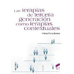 Las Terapias de Tercera Generación como Terapias Contextuales