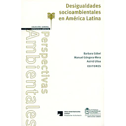 Desigualdades Socioambientales en América Latina