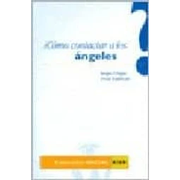¿ Cómo contactar a los angeles ?