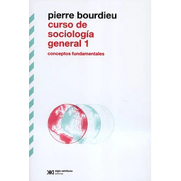 Curso de sociología general 2 tomos