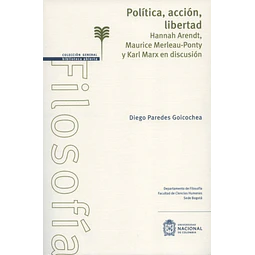 Política, acción, libertad