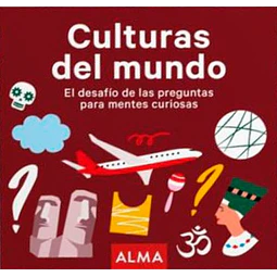 Culturas del mundo