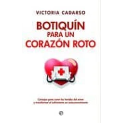 Botiquín para un Corazón Roto