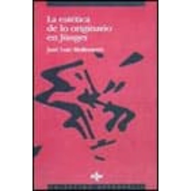 La estetica de lo originario