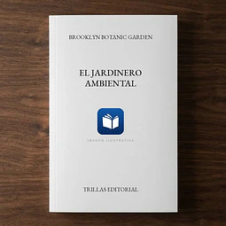 El Jardinero ambiental