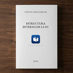 Estructura interna de la PC