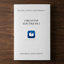 Circuitos Electricos 2